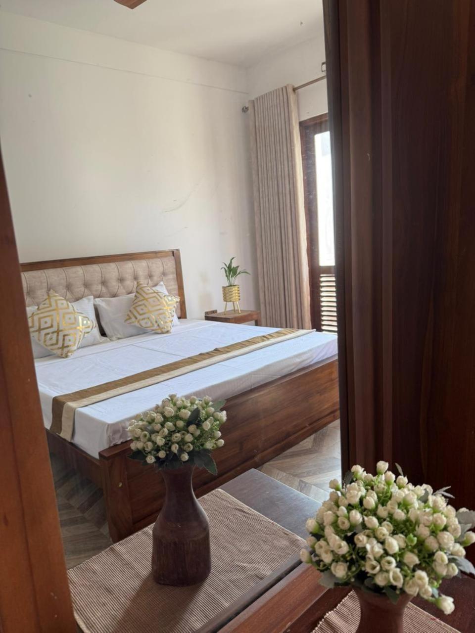 The Villa Kalbashi Kotte - Luxury Stay With Swimming Pool Sri Jayewardenepura Kotte Luaran gambar